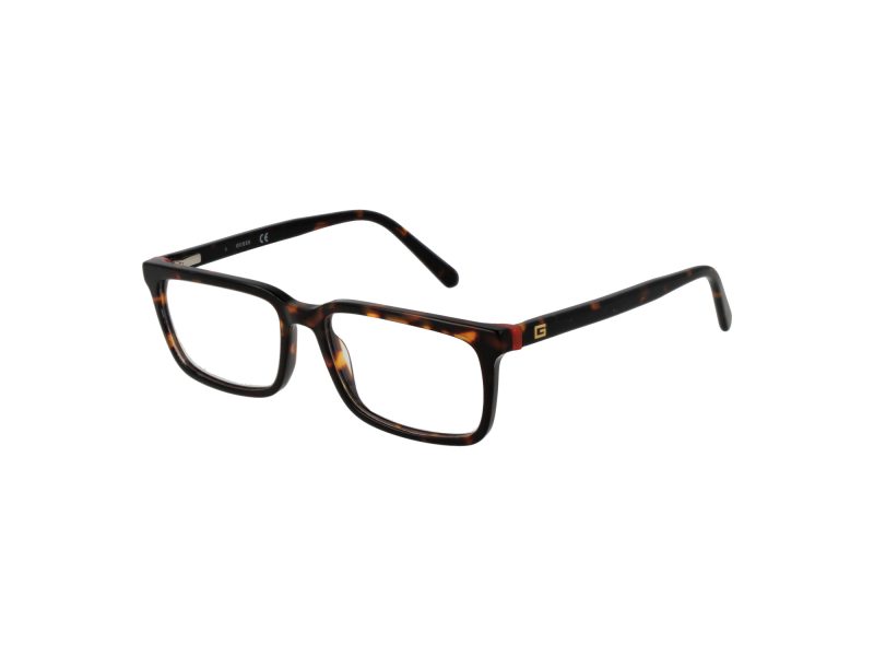 Guess Brillen GU 50068 052