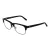 Guess Brillen GU 50081 001