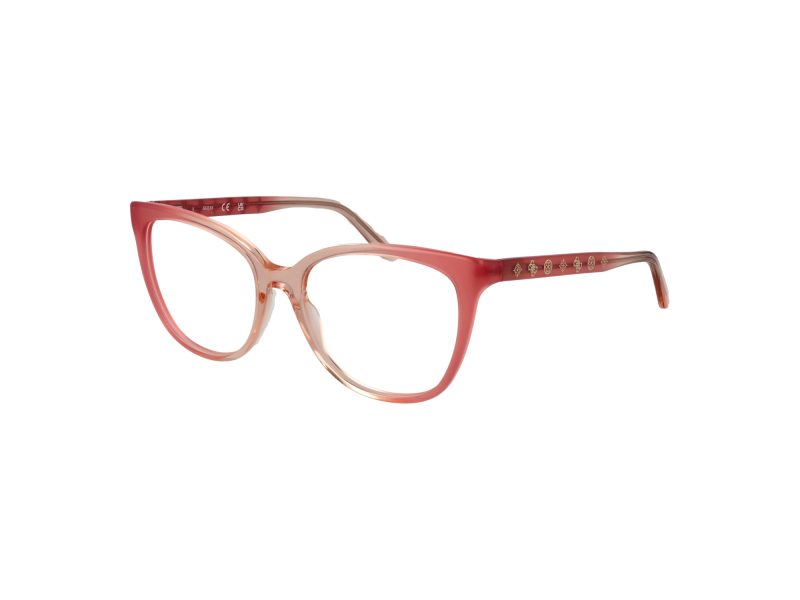 Guess Brillen GU 50114 074