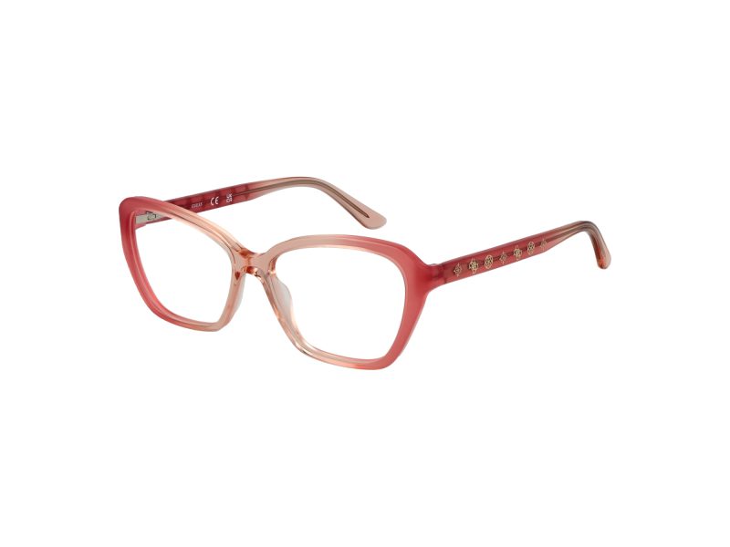Guess Brillen GU 50115 074