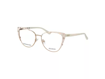 Guess Brillen GU 50121 021