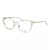 Guess Brillen GU 50121 021