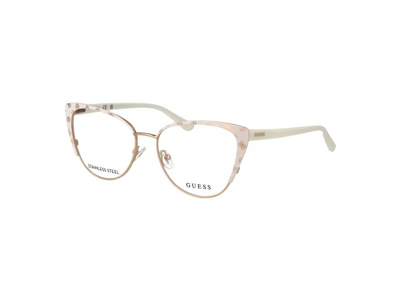 Guess Brillen GU 50121 021