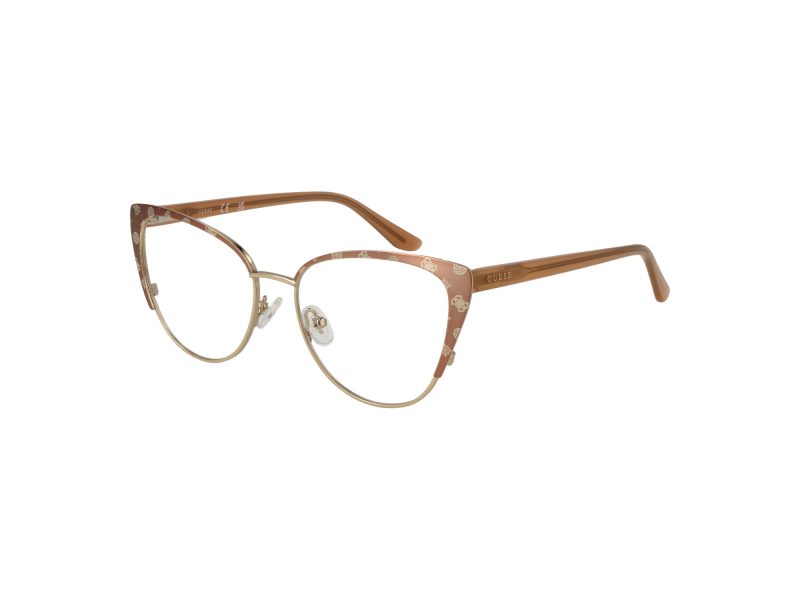 Guess Brillen GU 50121 059