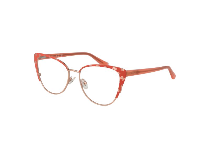 Guess Brillen GU 50121 074