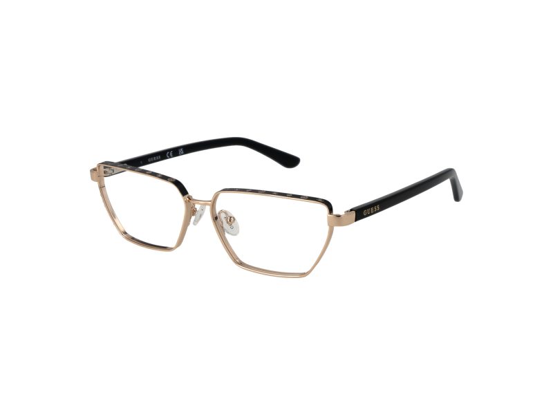 Guess Brillen GU 50123 005