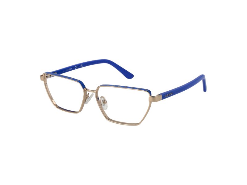 Guess Brillen GU 50123 092