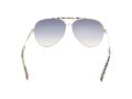 Guess Zonnebril GU 5209 28B