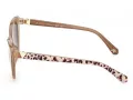 Guess Zonnebril GU 5211 57F
