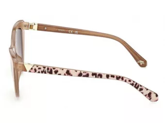 Guess Zonnebril GU 5211 57F