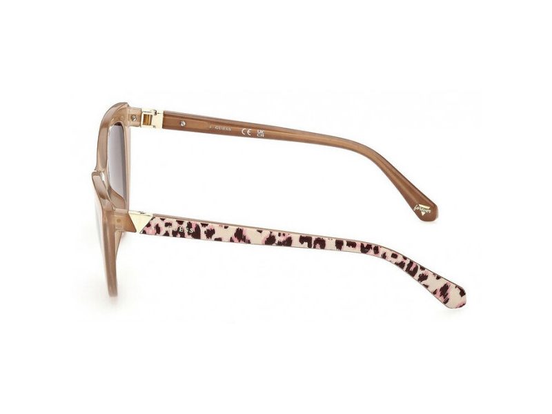 Guess Zonnebril GU 5211 57F