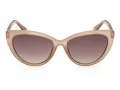 Guess Zonnebril GU 5211 57F