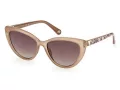 Guess Zonnebril GU 5211 57F