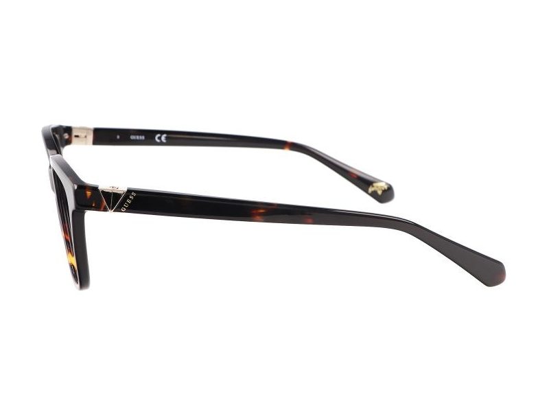 Guess Brillen GU 5220 052