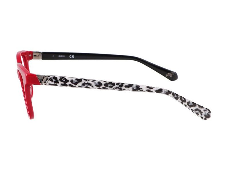 Guess Brillen GU 5220 066