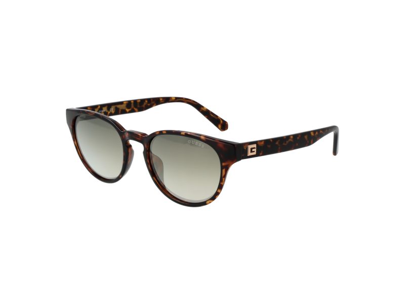 Guess Zonnebril GU 6970 52P