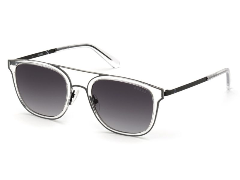 Guess Zonnebril GU 6981 01B