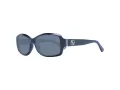 Guess Zonnebril GU 7410 01A