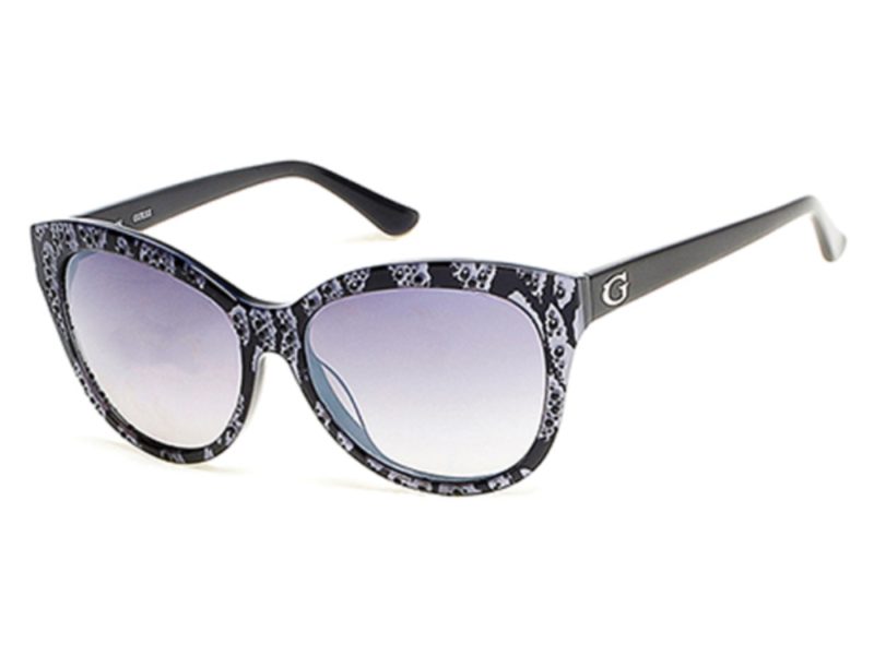 Guess Zonnebril GU 7437S 05B