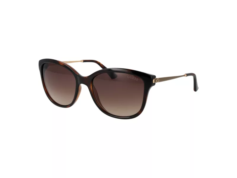 Guess Zonnebril GU 7469 52F