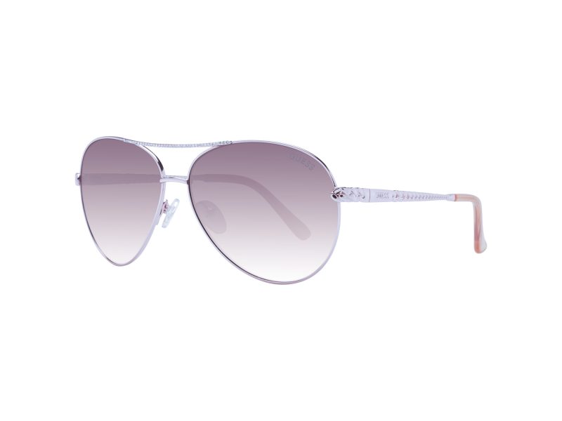 Guess Zonnebril GU 7470 28F