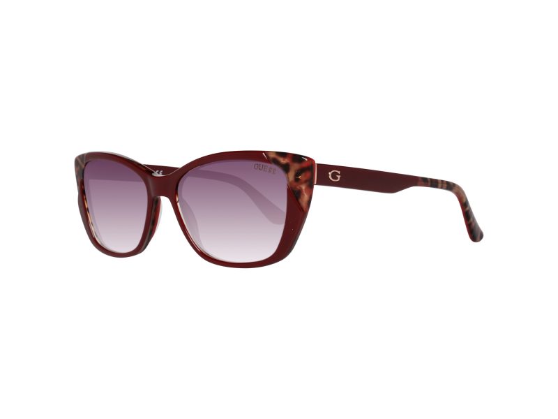 Guess Zonnebril GU 7511 66F