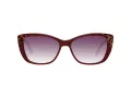 Guess Zonnebril GU 7511 66F