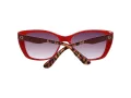 Guess Zonnebril GU 7511 66F
