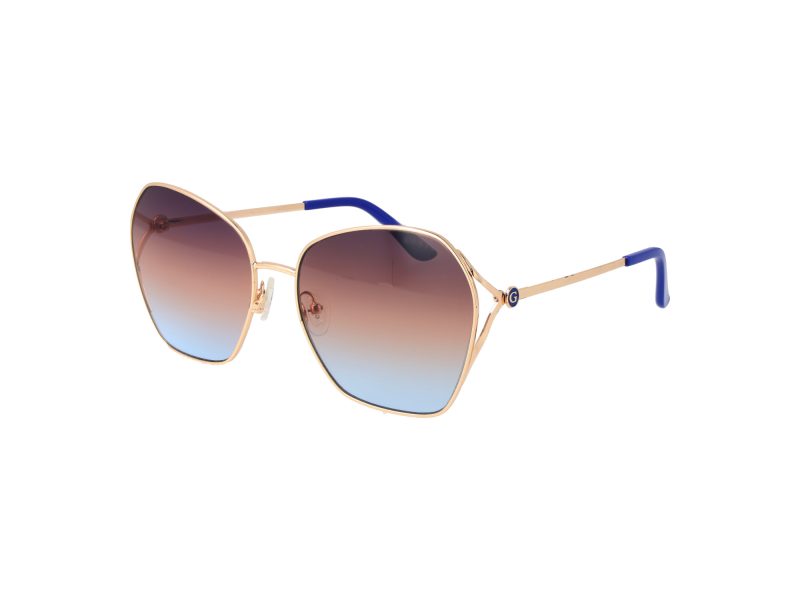 Guess Zonnebril GU 7687 32W