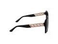 Guess Zonnebril GU 7689 01T