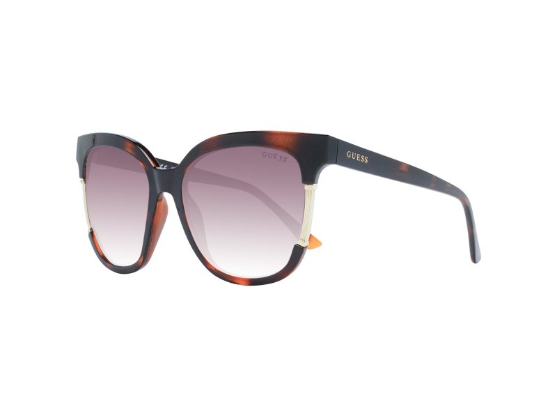 Guess Zonnebril GU 7726 52F