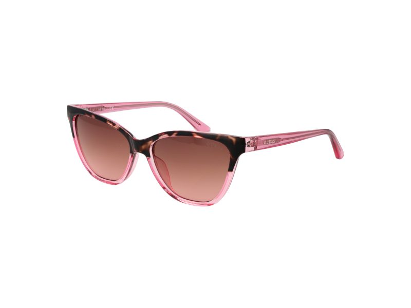 Guess Zonnebril GU 7777 72U