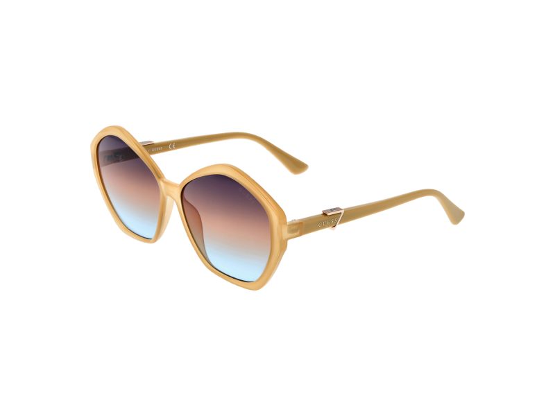 Guess Zonnebril GU 7813 57F