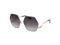 Guess Zonnebril GU 7815 05B