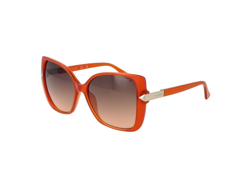 Guess Zonnebril GU 7820 44F