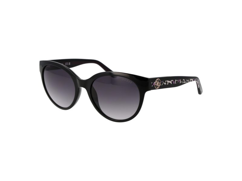 Guess Zonnebril GU 7824 01B