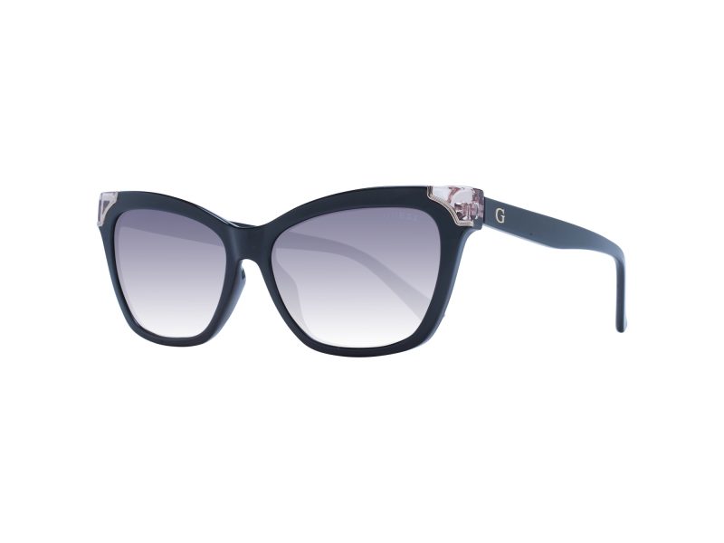 Guess Zonnebril GU 7840 01B