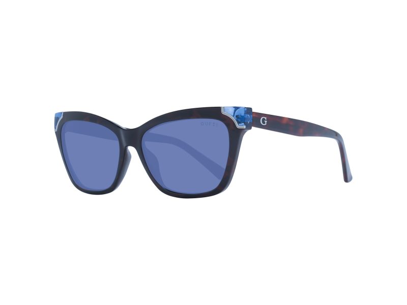 Guess Zonnebril GU 7840 53W