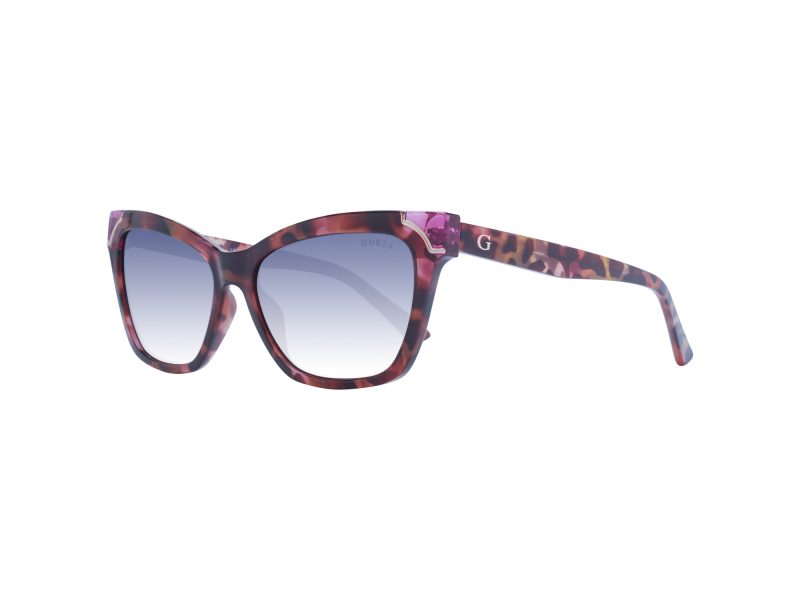 Guess Zonnebril GU 7840 74B