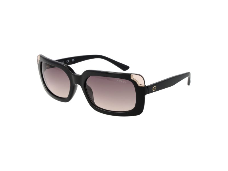 Guess Zonnebril GU 7841 01B