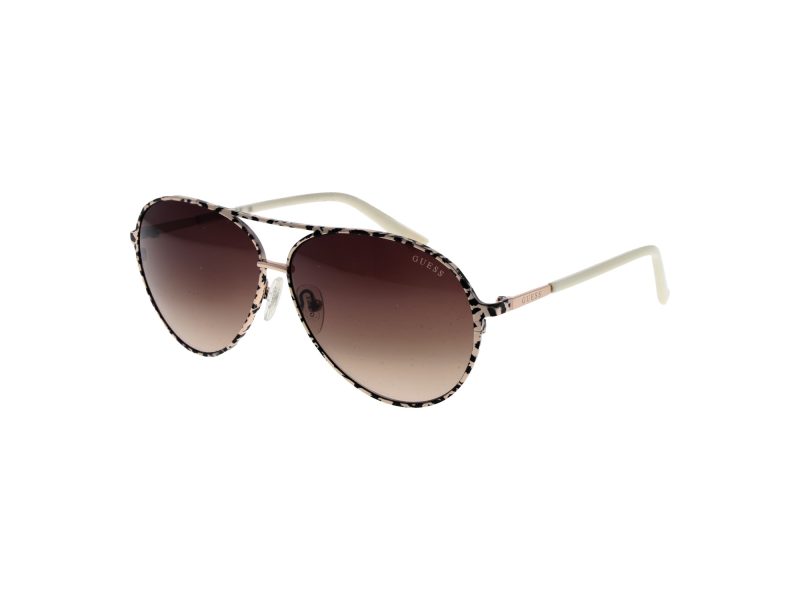 Guess Zonnebril GU 7847 33F