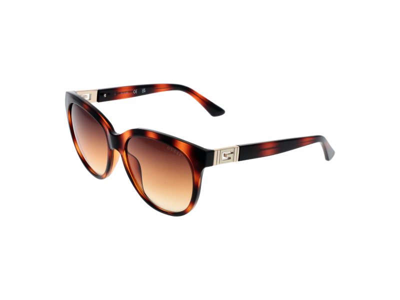 Guess Zonnebril GU 7850 53F