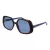 Guess Zonnebril GU 7862 53V
