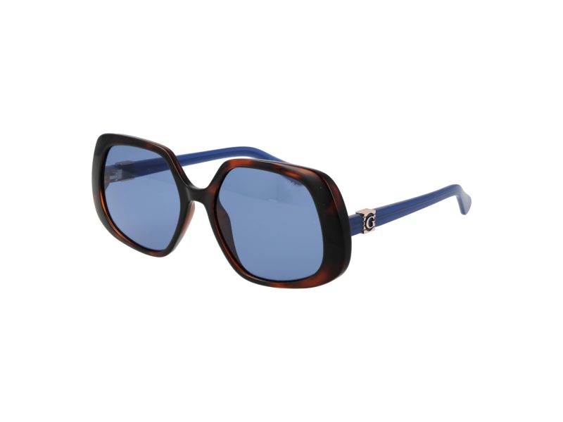 Guess Zonnebril GU 7862 53V