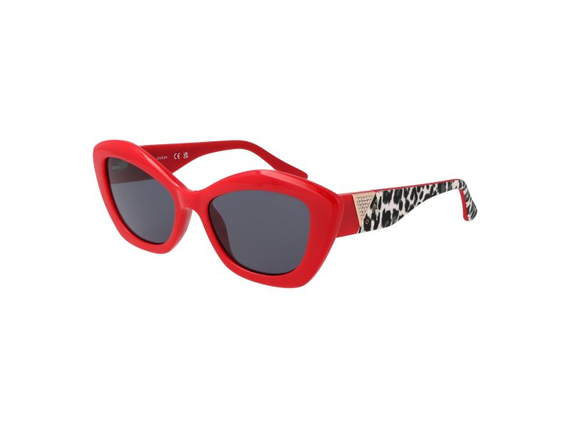 Guess Zonnebril GU 7868 66A