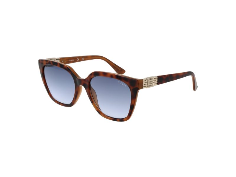 Guess Zonnebril GU 7870 53W