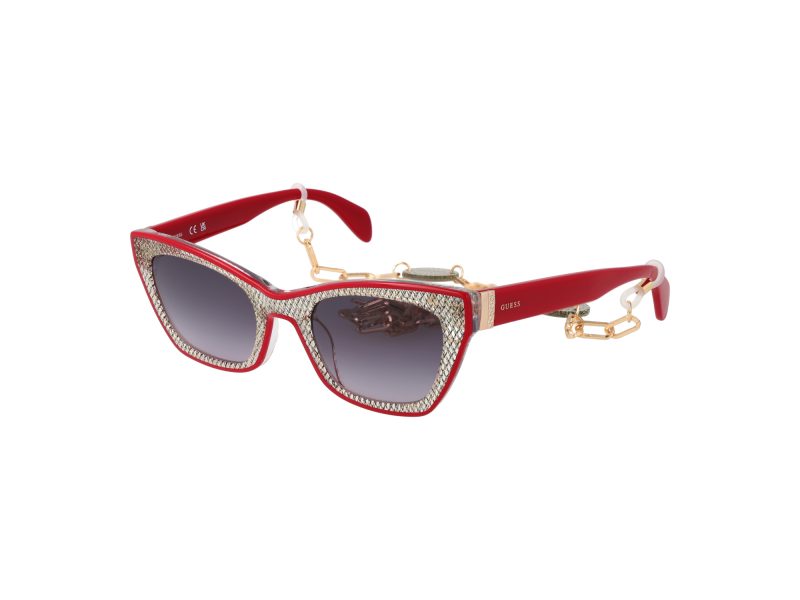 Guess Zonnebril GU 7873 69B