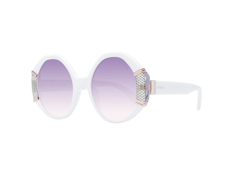 Guess Zonnebril GU 7874 25B
