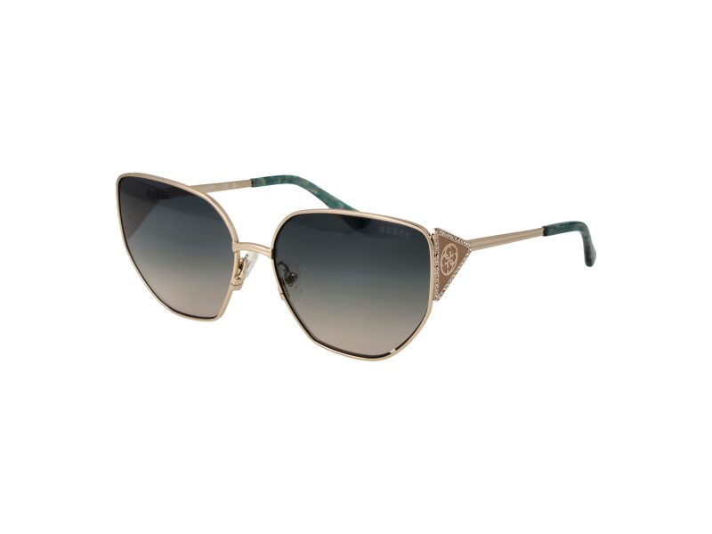 Guess Zonnebril GU 7875 33W