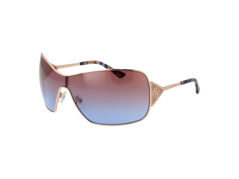 Guess Zonnebril GU 7876 32F